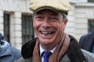 Why Nigel Farage should go big on nature