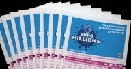 Did anyone win the £172m EuroMillions jackpot last night?