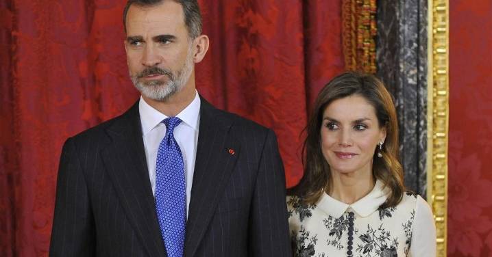 Los Reyes visitarán las zonas afectadas por los incendios en Castilla y León