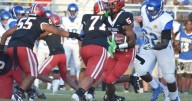 PREP FOOTBALL: Top returning players in The T&D Region