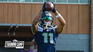 Everything About Jaxon Smith-Njigba Will 'Just Level Up' This Season