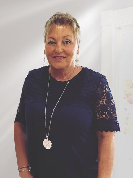 Barbara Green