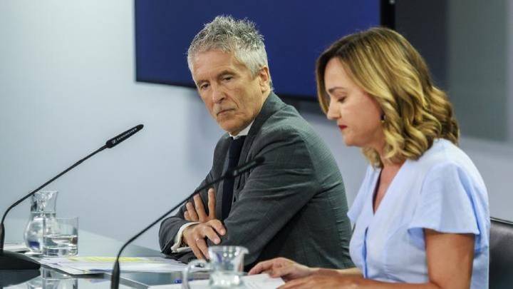 El Gobierno da el primer paso hacia el pacto de Estado por el cambio climático