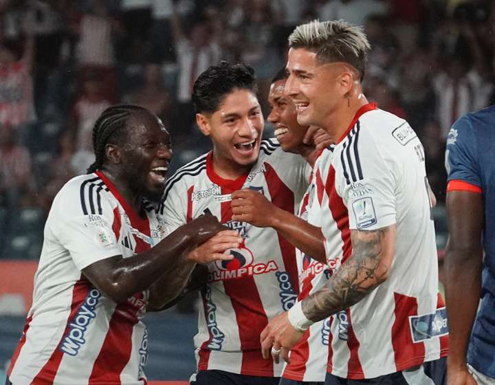 9ª fecha, partidos y árbitros designados
