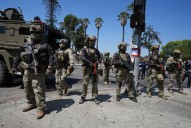 Judge to Rule Whether Trump’s Use of Troops in LA Violated Federal Law