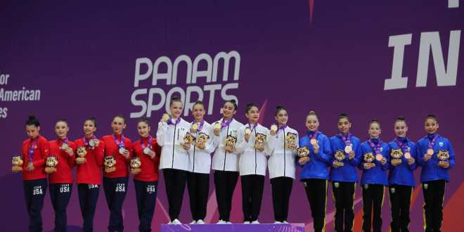 ¡México brilla con oro… y Tabasco en lo más alto! 