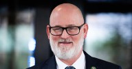 Rep. Van Orden Uses Makeshift Tourniquets to Save 11