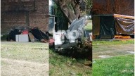 Asentamientos irregulares: vecinos de Bº Mayoraz denunciaron sobre el crecimiento de construcciones ilegales
