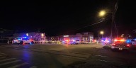 Police still seeking tips, one year after mass shooting