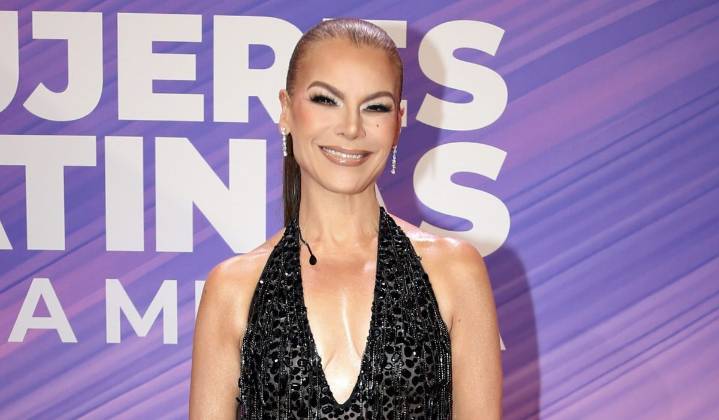 Olga Tañón recibirá un Latin Grammy especial