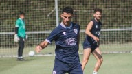 Estas son las alineaciones del CD Mirandés-SD Huesca: Guilló apuesta por lo mismo