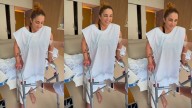María Julia Oliván volvió a caminar tras su accidente y compartió su emocionante testimonio