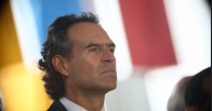 "No nos van a doblegar": Federico Gutiérrez se solidariza con Alejandro Eder y con Dilian Francisca Toro