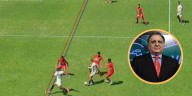 “Fue anulado indebidamente y afectó el resultado del partido”: Asesor FIFA aclaró el gol anulado de Alex Valera en Universitario vs Sport Huancayo