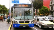 ATU anuncia nuevas rutas del corredor azul que unirá Cercado de Lima con SMP y hasta cuándo aplica la marcha blanca