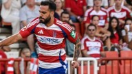 Insua y su fichaje por el Real Zaragoza: ¿parón o acelerón a causa del lío del Granada?