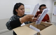 Qué pasa si no voto en las elecciones de Corrientes