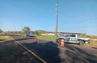 Muere mujer atropellada en la carretera Anáhuac