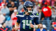 Seahawks have flawless drive in Sam Darnold's preseason debut