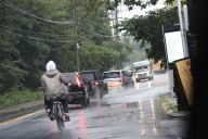 N.Y. weather: Scattered showers and gusty winds expected Friday on Staten Island