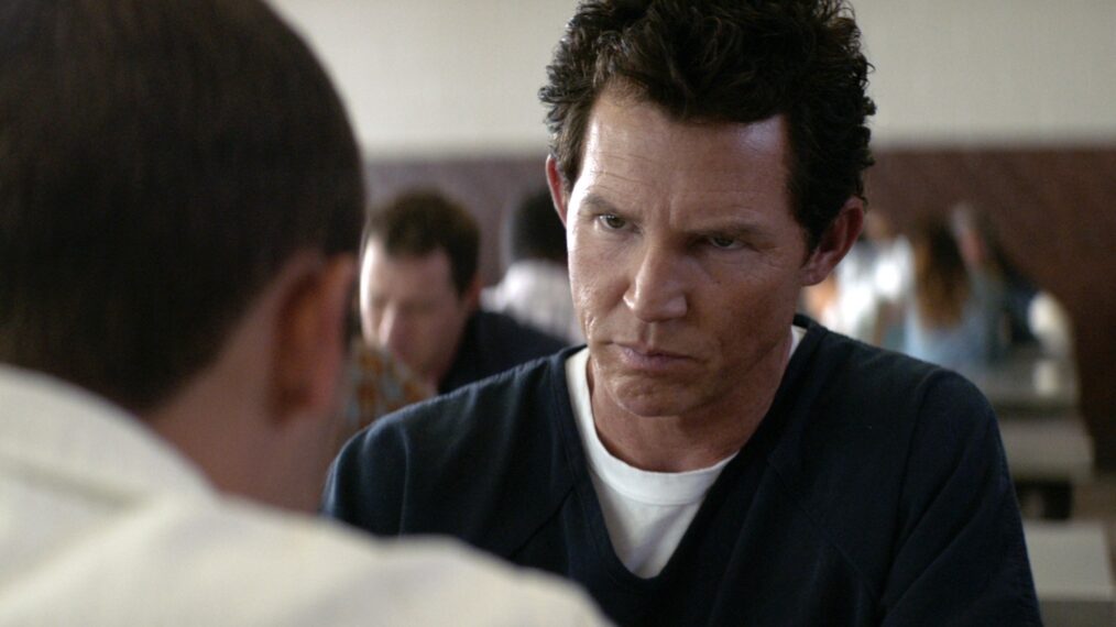 'Animal Kingdom': Shawn Hatosy Reflects on Show's Ending, Talks Netflix Success (Exclusive)