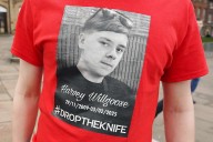 15-Year-Old Who Was 'Obsessed' with Weapons Killed Fellow Student in Lunch