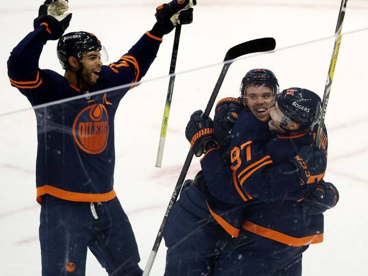 Still one massive unknown about Connor McDavid's new contract