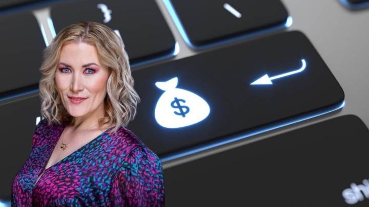 Atziry González, la emprendedora regiomontana que impacta y transforma vidas