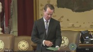 Texas House Speaker Dade Phelan will not seek re