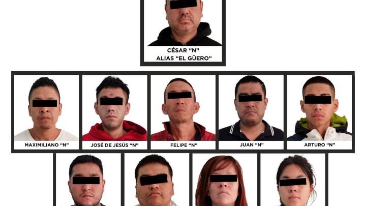 Homicidio de niña Dulce en Chalco: el ataque era contra su familiar, presunto narcomenudista que se negó a trabajar para el crimen organizado