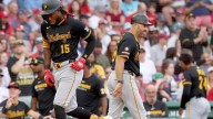Oneil Cruz homers as the surging Pirates beat the Red Sox 10