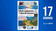 Edición Impresa | Domingo 17 08 2025
