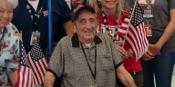 D-Day veteran, 102, remembered for legacy of service