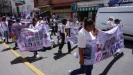 Búsquedas de larga data “se han quedado cortas”, denuncian familiares de desaparecidos en Hidalgo
