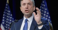 'No magic fixes' for Democrats as party confronts internal and fundraising struggles