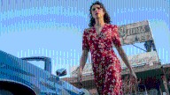 Margaret Qualley, Ethan Coen and Tricia Cooke on their new dark comedy, ‘Honey Don’t!’