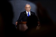 Netanyahu says Israel regrets ‘mishap’ at Gaza hospital
