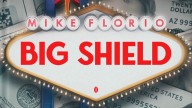 Buy Big Shield today, read it this weekend