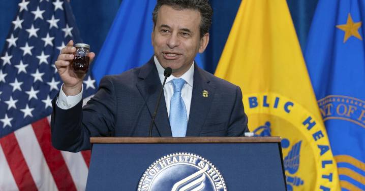 FDA's new expert panels are rife with financial conflicts and fringe views
