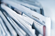 Guardian columnist fired for not writing about himself