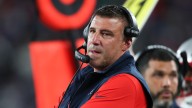Mike Vrabel vows to find 'rats' who leaked major news