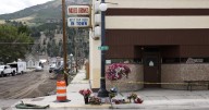 Anaconda shooting suspect Michael Brown apprehended, according to reports