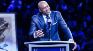 “He Will Kill You”: Vince Carter Claps Back At Fans Who Think They Can Beat NBA Bench Players
