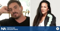 La impensada pareja del mundo del espectáculo: ella pasó de Úrsula a Fede Bal en poco tiempo