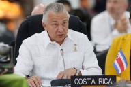 Costa Rica expresa su preocupación por la decisión de Israel de tomar el control militar de Gaza