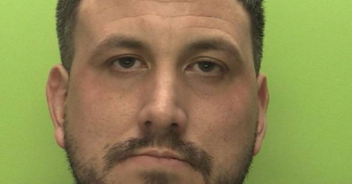 Rapist hit victim with a bottle before he 'utterly humiliated' her with degrading act