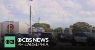 3 dead, suspect in custody in shooting at Target store in Texas