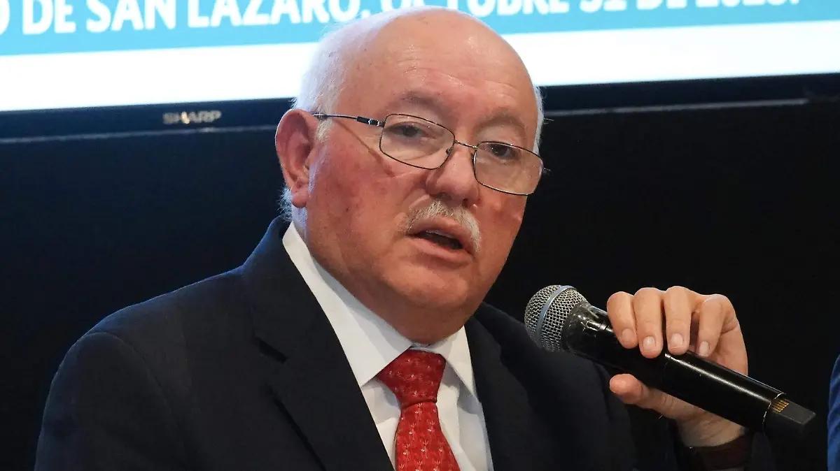 Piden renuncia a Director Jurídico de la Auditoría Superior de la Federación