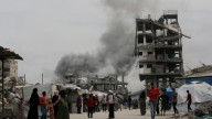 Si quisiéramos, bastaría una tarde para cometer genocidio: Netanyahu
