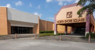 'Dream your dream.' Slidell asks, what should replace the North Shore Square Mall?